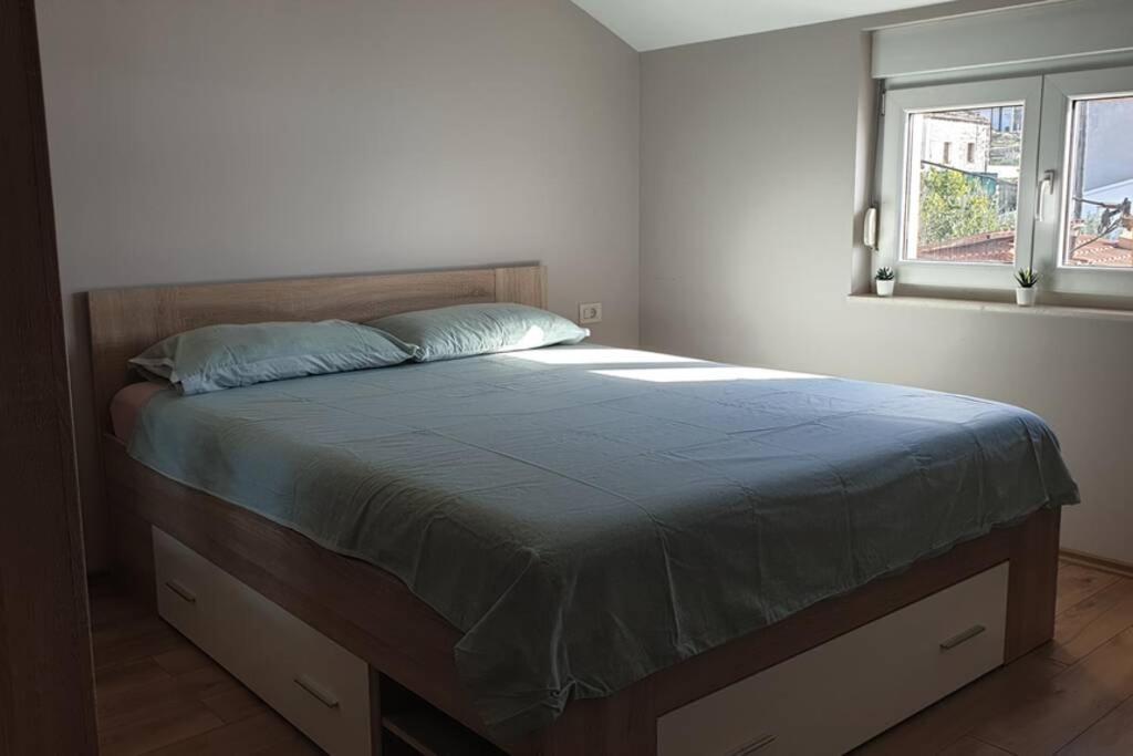 Apartment Mustapic Клек Екстериор снимка