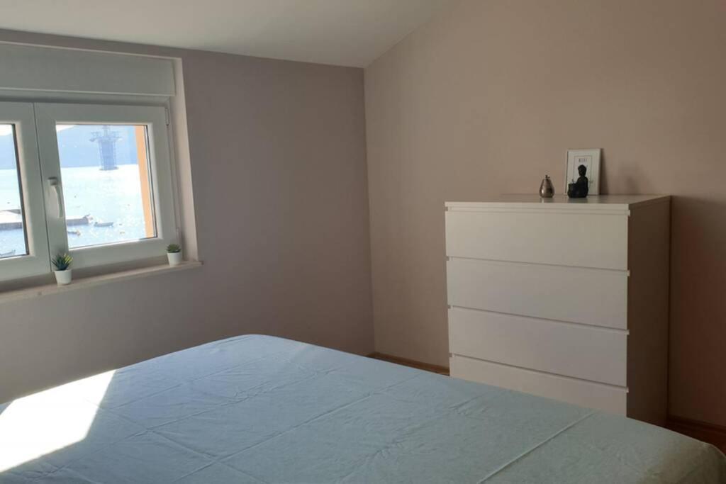 Apartment Mustapic Клек Екстериор снимка